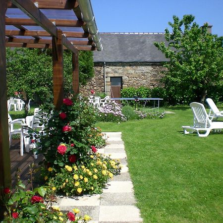 Le Relais De Launay プルバスラネック エクステリア 写真