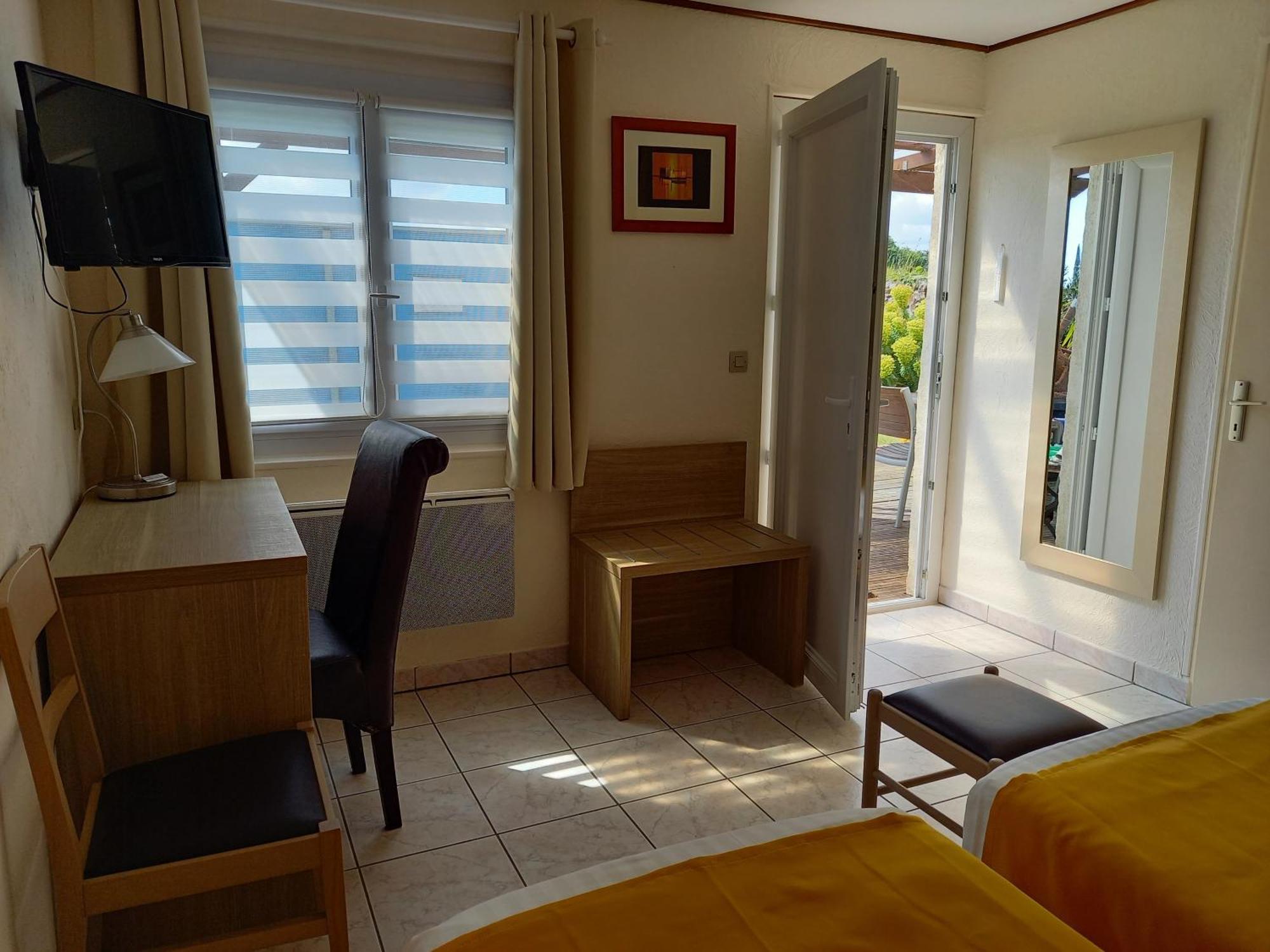 Le Relais De Launay プルバスラネック エクステリア 写真