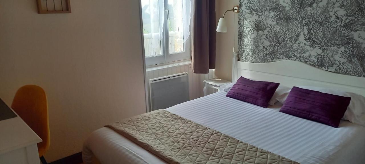 Le Relais De Launay プルバスラネック エクステリア 写真