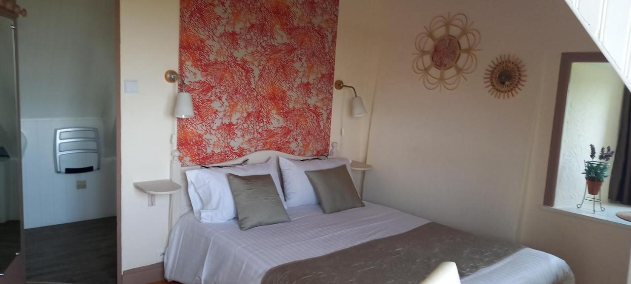 Le Relais De Launay プルバスラネック エクステリア 写真