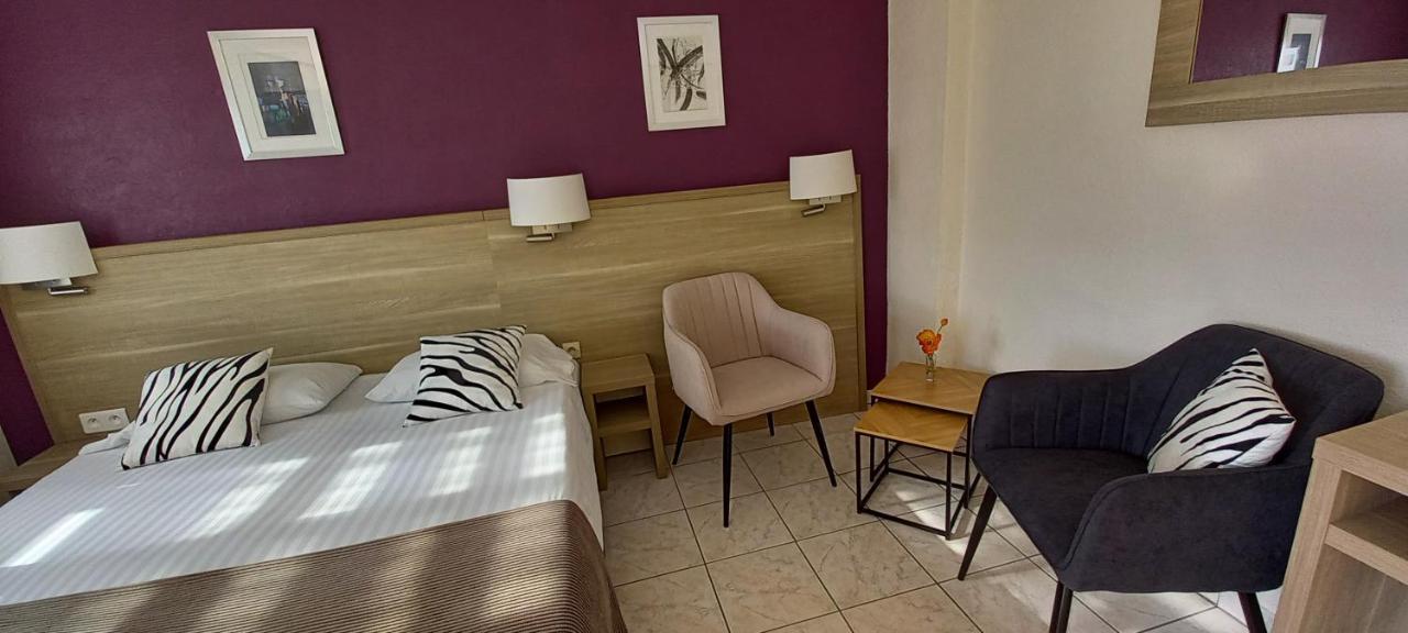 Le Relais De Launay プルバスラネック エクステリア 写真