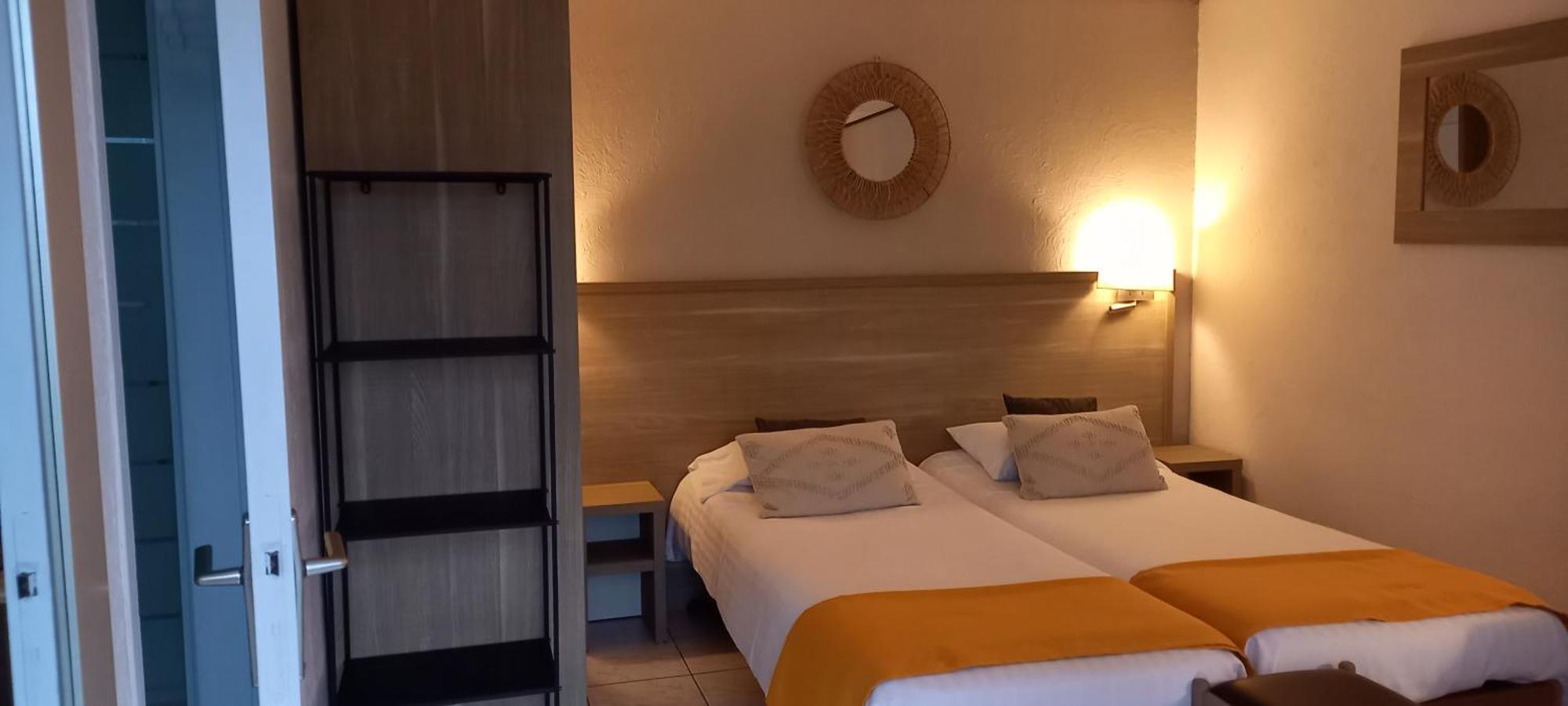 Le Relais De Launay プルバスラネック エクステリア 写真