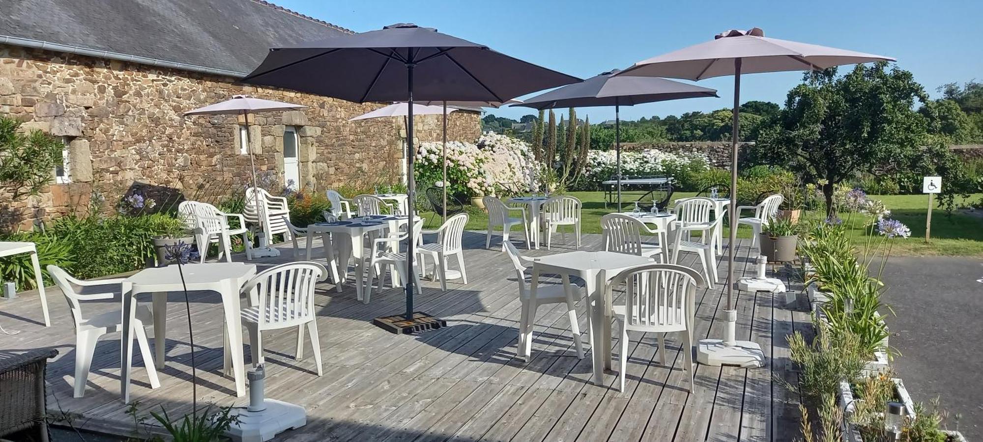 Le Relais De Launay プルバスラネック エクステリア 写真