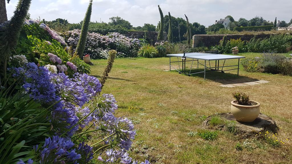 Le Relais De Launay プルバスラネック エクステリア 写真